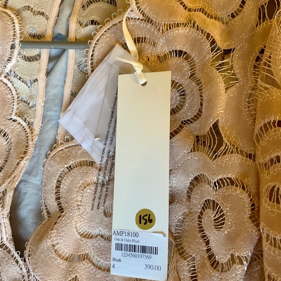 Alice McCall My One And Only Playsuit - Picture 7 of 10